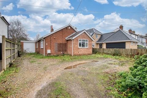 undefined, Gorleston Road, Oulton