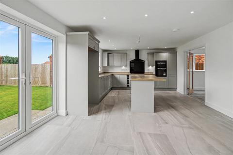 undefined, Cherry Tree Drive, Terrington St. John, Wisbech