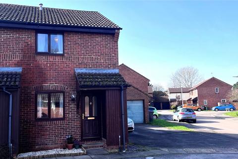 undefined, Alderfield Close, Theale, Reading, Berkshire, RG7