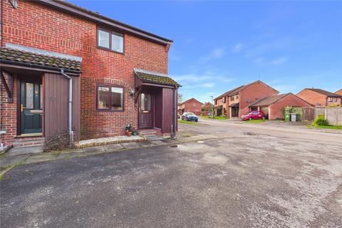 Alderfield Close, Theale, Reading, Berkshire, RG7