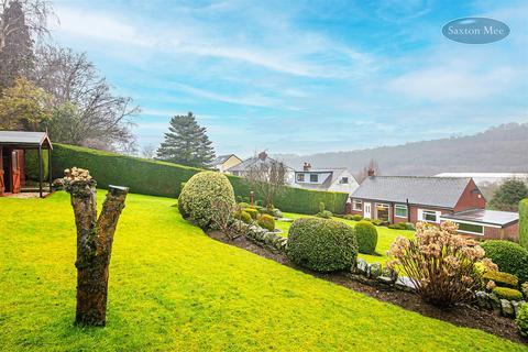 undefined, Newton Avenue, Stocksbridge, Sheffield