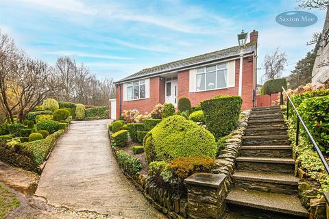 undefined, Newton Avenue, Stocksbridge, Sheffield