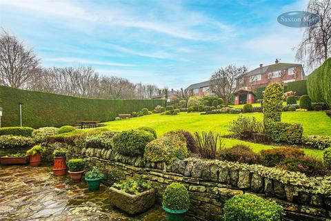 undefined, Newton Avenue, Stocksbridge, Sheffield
