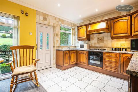 undefined, Newton Avenue, Stocksbridge, Sheffield