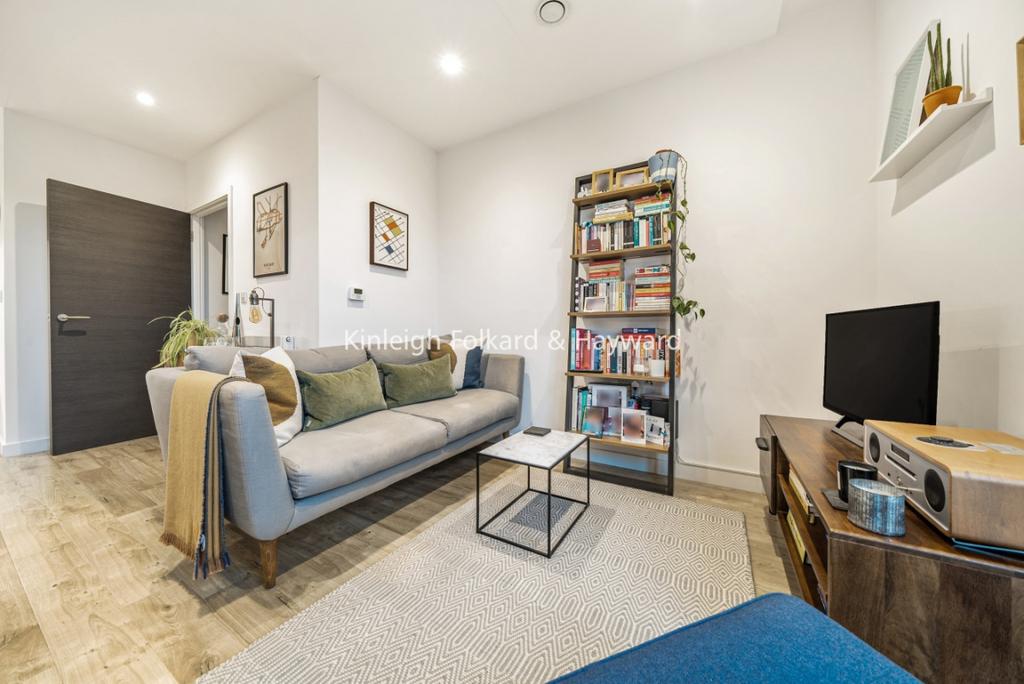 Apartment in London - View 4