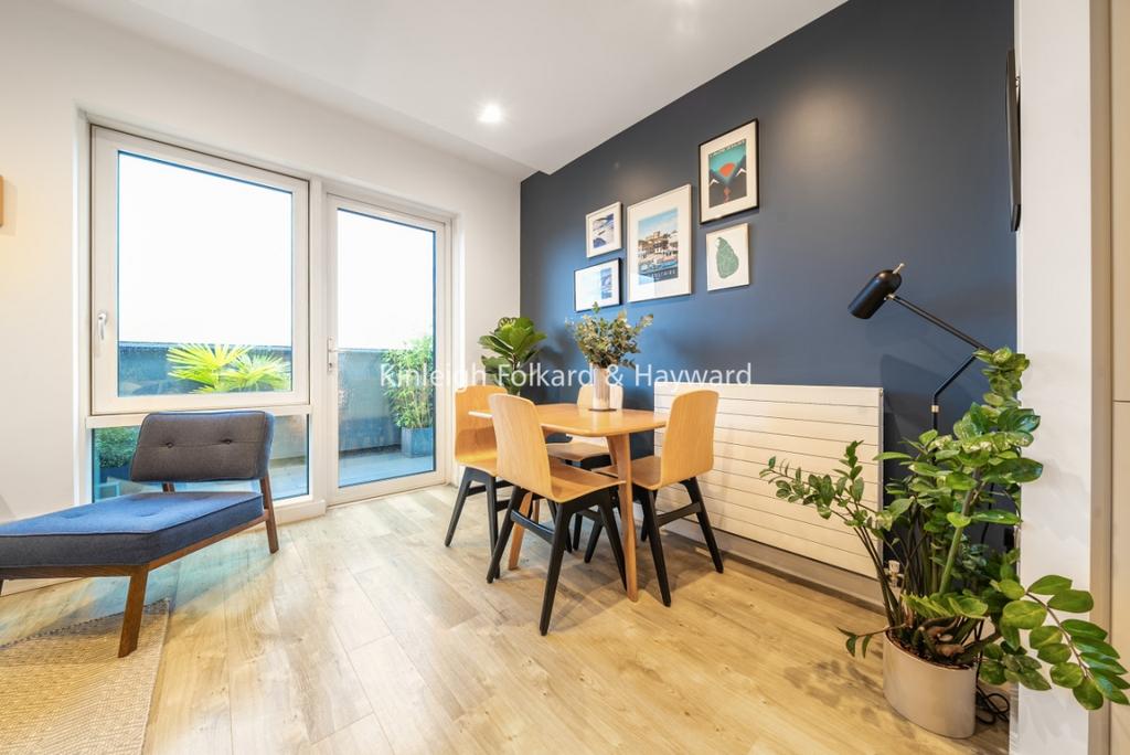 Apartment in London - View 5