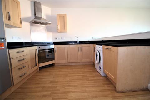 2 bedroom apartment to rent, Burgess House, Burgess Street, Leicester