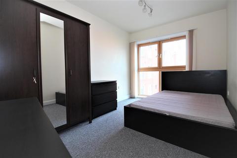 2 bedroom apartment to rent, Burgess House, Burgess Street, Leicester