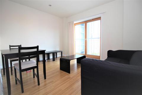 2 bedroom apartment to rent, Burgess House, Burgess Street, Leicester