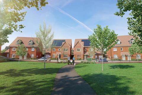 undefined, Plot 93, Coronation Avenue, Cuffley, EN6 4RD