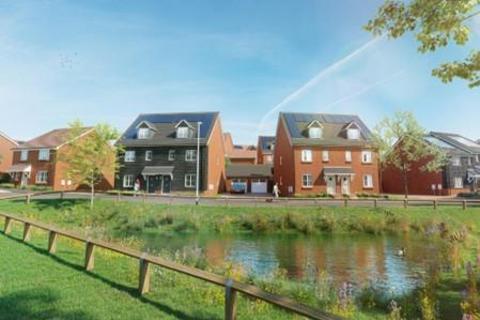 undefined, Plot 93, Coronation Avenue, Cuffley, EN6 4RD