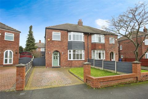 undefined, Hartford Avenue, Heaton Chapel, Stockport, SK4