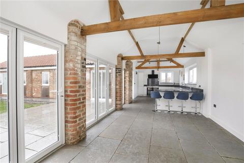 undefined, Thornton Grange, Sheriff Hutton, York, YO60