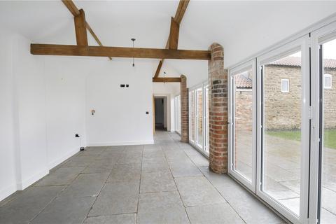 undefined, Thornton Grange, Sheriff Hutton, York, YO60