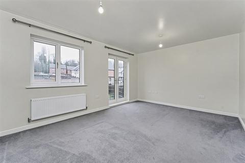 4 bedroom terraced house to rent, Ketley, Telford TF1
