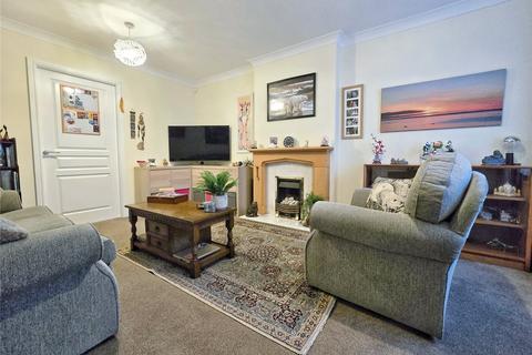 3 bedroom semi-detached house for sale, Musbury Mews, Haslingden, Rossendale, BB4