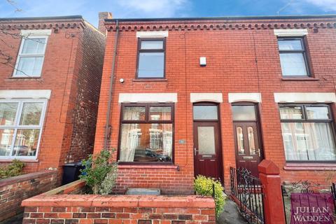 undefined, Old Chapel Street, Edgeley, Stockport, SK3