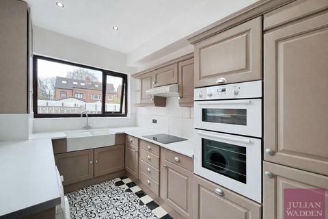 undefined, Old Chapel Street, Edgeley, Stockport, SK3
