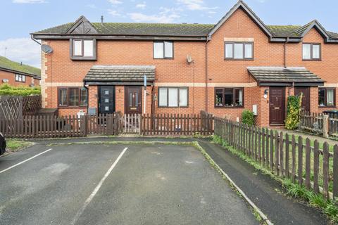 undefined, Hereford HR4