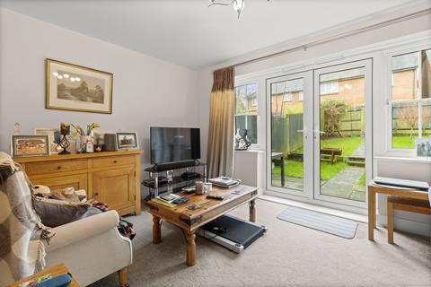 3 bedroom semi-detached house for sale, Stumblewood Close, Uckfield, East Sussex, TN22