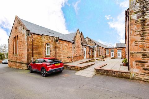 undefined, Primary Court, Galston, KA4