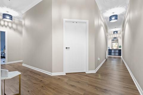 undefined, Primary Court, Galston, KA4