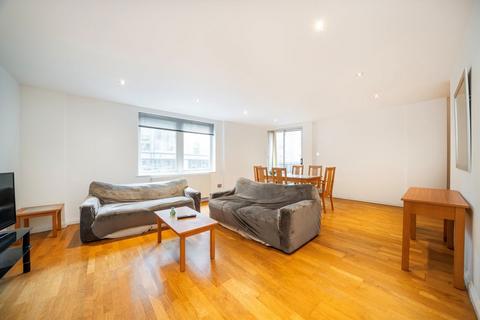 2 bedroom flat to rent, Manilla Street, London E14