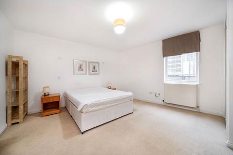 2 bedroom flat to rent, Manilla Street, London E14