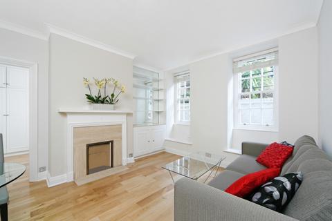 1 bedroom flat to rent, Mallord Street, Chelsea, London, SW3