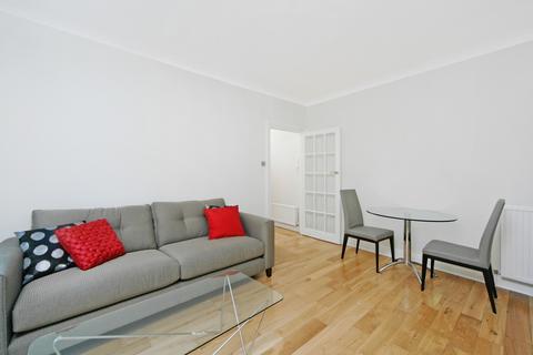 1 bedroom flat to rent, Mallord Street, Chelsea, London, SW3