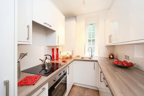 1 bedroom flat to rent, Mallord Street, Chelsea, London, SW3