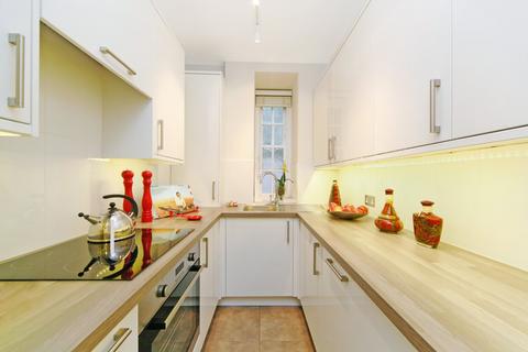 1 bedroom flat to rent, Mallord Street, Chelsea, London, SW3