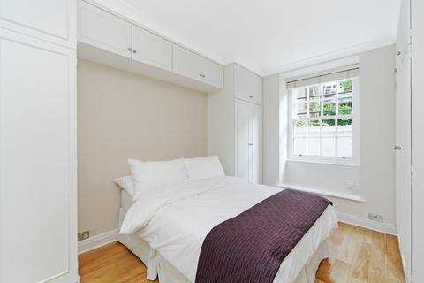 1 bedroom flat to rent, Mallord Street, Chelsea, London, SW3