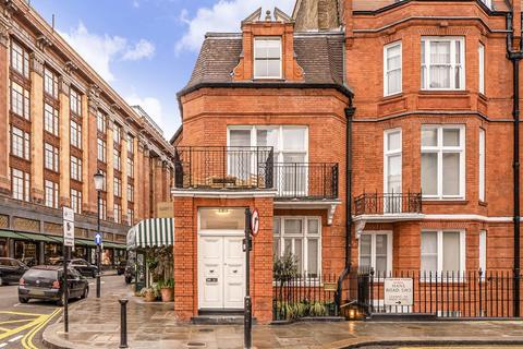 1 bedroom flat to rent, Hans Road, Knightsbridge SW3