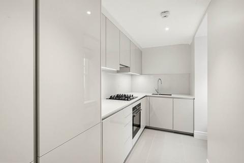 1 bedroom flat to rent, Hans Road, Knightsbridge SW3