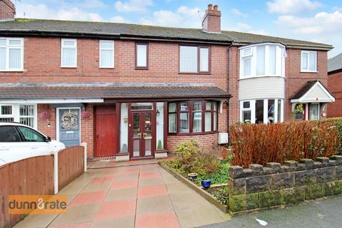 undefined, Granville Avenue, Stoke-On-Trent ST1