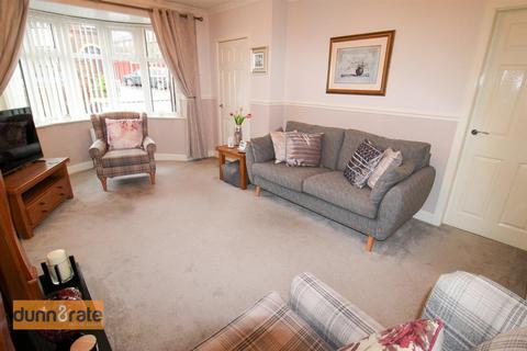 undefined, Granville Avenue, Stoke-On-Trent ST1