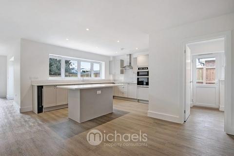 undefined, Colchester Road, Ardleigh, Colchester, CO7 7PB