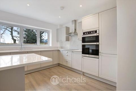 undefined, Colchester Road, Ardleigh, Colchester, CO7 7PB