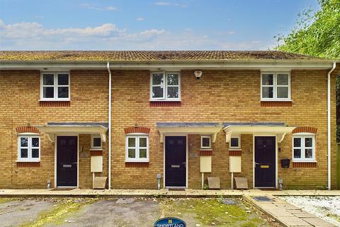 undefined, Molay Close, Coventry CV4