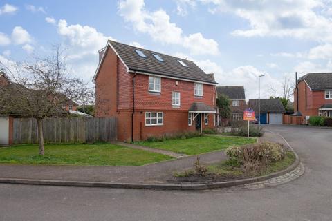 undefined, Hilton Close, Faversham, Kent, ME13