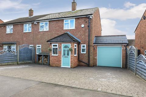 undefined, Malmstone Avenue, Merstham, Redhill, Surrey, RH1