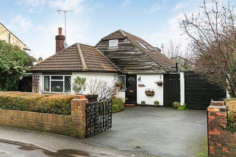 undefined, North Street, Egham, Surrey, TW20