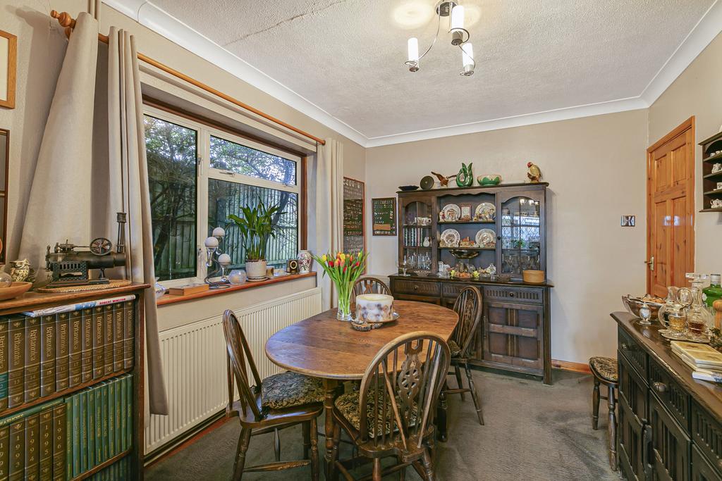 Reception/Dining