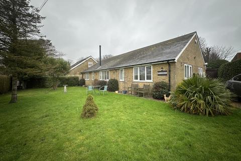 4 bedroom detached bungalow for sale, Ellens Road, Deal, CT14