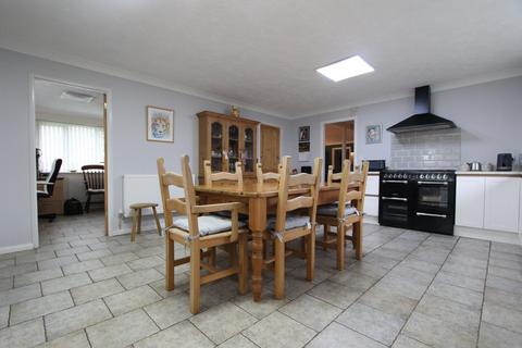 4 bedroom detached bungalow for sale, Ellens Road, Deal, CT14