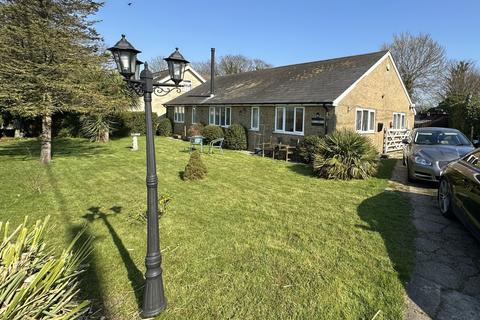 4 bedroom detached bungalow for sale, Ellens Road, Deal, CT14