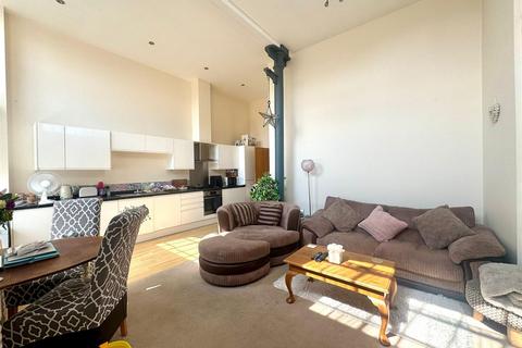 2 bedroom apartment for sale, Town End Road, Derby DE72