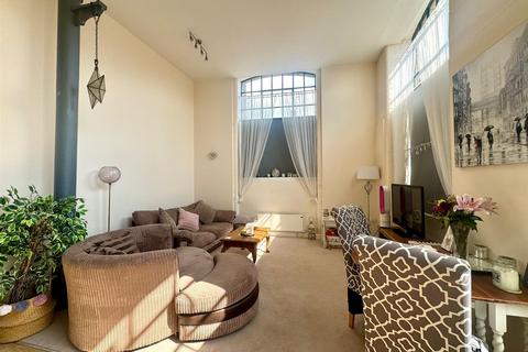 2 bedroom apartment for sale, Town End Road, Derby DE72