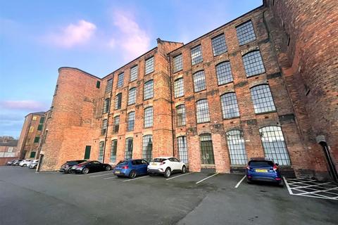 undefined, Town End Road, Derby DE72